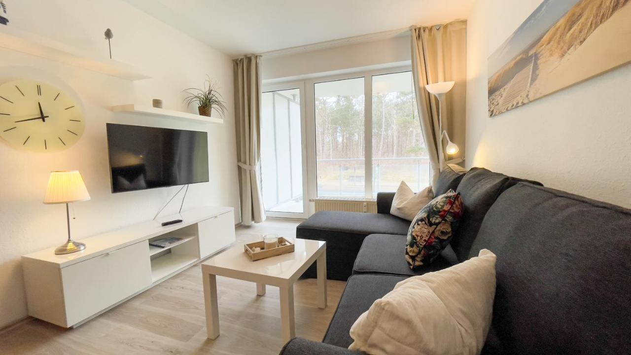 Apartment Nordseebrandung A2 1 Cuxhaven